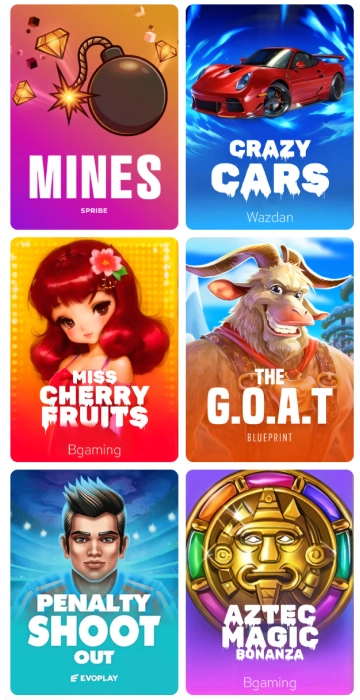 ValorBet app crash games – dynamic play for indian users